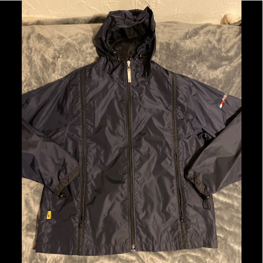 Tommy Hilfiger jacket